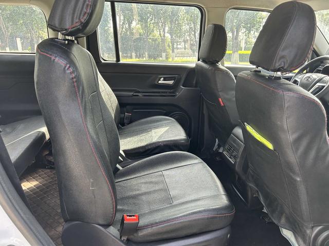 Changan Oshan X70A Модель 2018 года 1.5L Manual Standard National V – фото 6