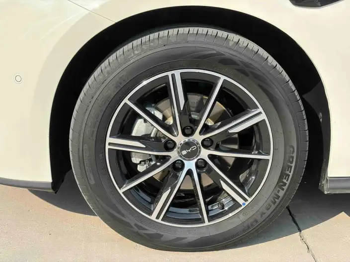 BYD Seal 06 DM 2026 Model Chao Xiang Edition DM-i 210KM Exclusive Model – фото 10