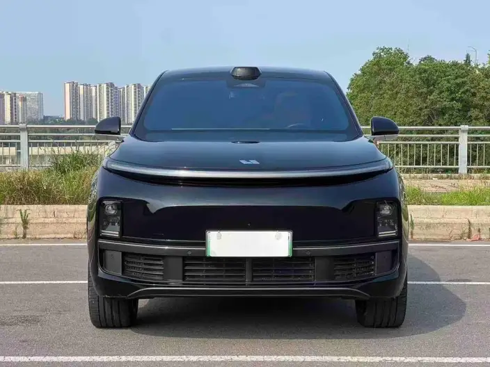 Li Auto L9 2024 Model Ultra Edition – фото 2