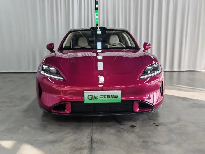 Shangjie Z7 2026 Model Max+ – фото 2