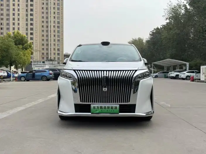 Wey Gaoshan P HEV 2025 Model 4WD Wey Gaoshan 8 – фото 2