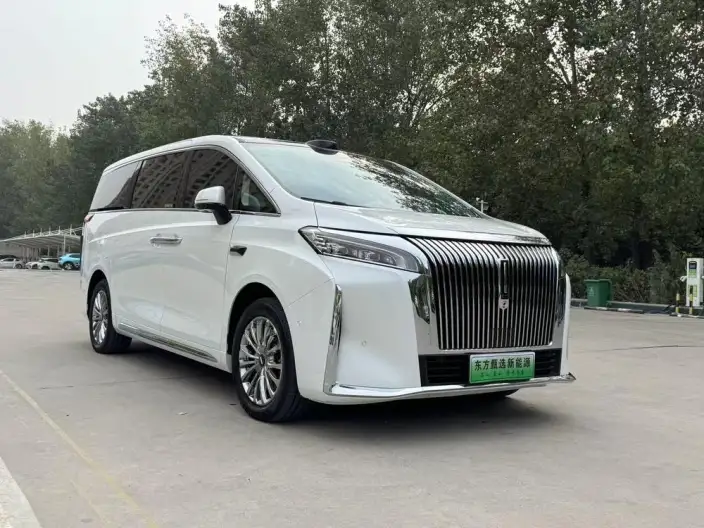 Wey Gaoshan P HEV 2025 Model 4WD Wey Gaoshan 8 – фото 3