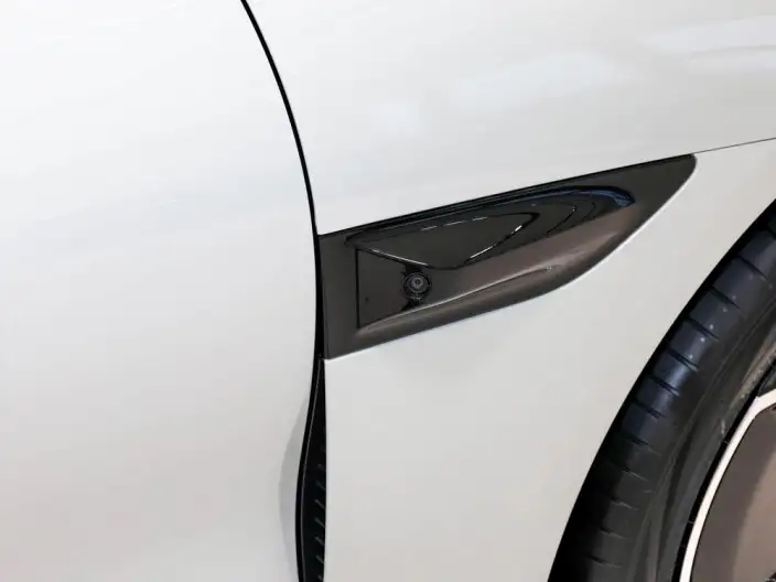 Xiaomi SU7 2026 Model Rear Drive Standard Edition – фото 4