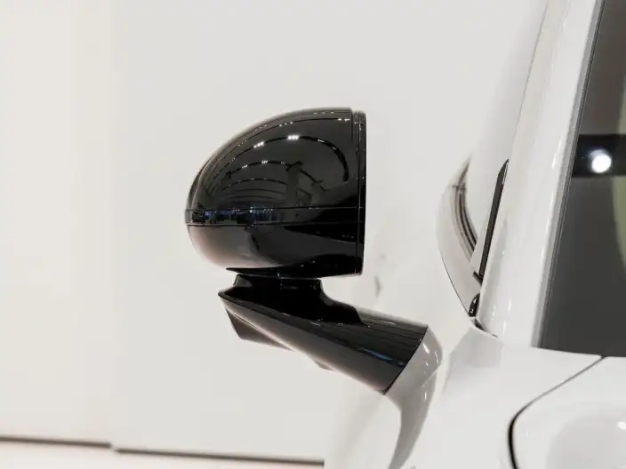 Xiaomi SU7 2026 Model Rear Drive Standard Edition – фото 7