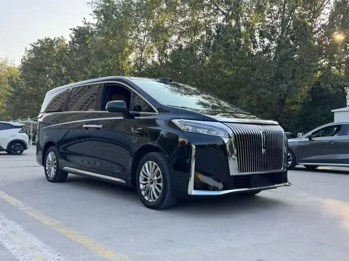 Wey Gaoshan P HEV 2025 Model 4WD Wey Gaoshan 8 – фото 3