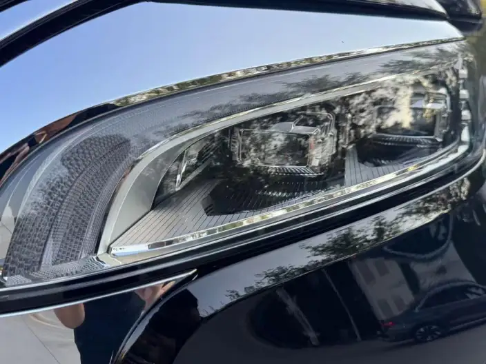 Wey Gaoshan P HEV 2025 Model 4WD Wey Gaoshan 8 – фото 8
