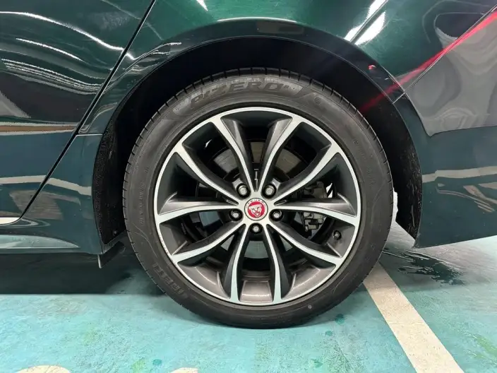 Jaguar XFL 2022 Model 2.0T P250 2WD Elite Sports Edition – фото 9