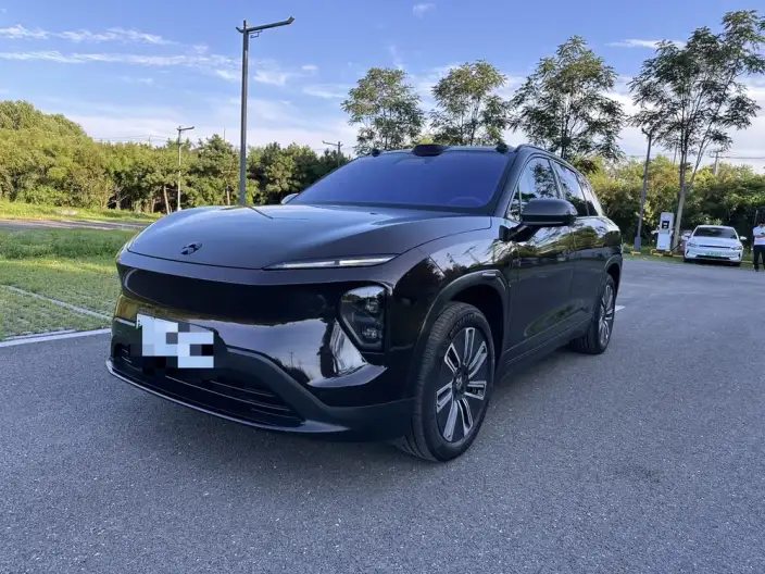 NIO ES7 2022 Model 75kWh – фото 1