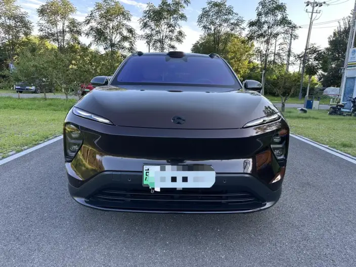 NIO ES7 2022 Model 75kWh – фото 2