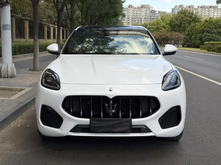 Grecale 2023 Model 2.0T GT – фото 2