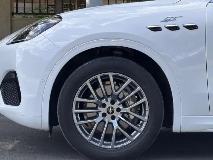 Grecale 2023 Model 2.0T GT – фото 7
