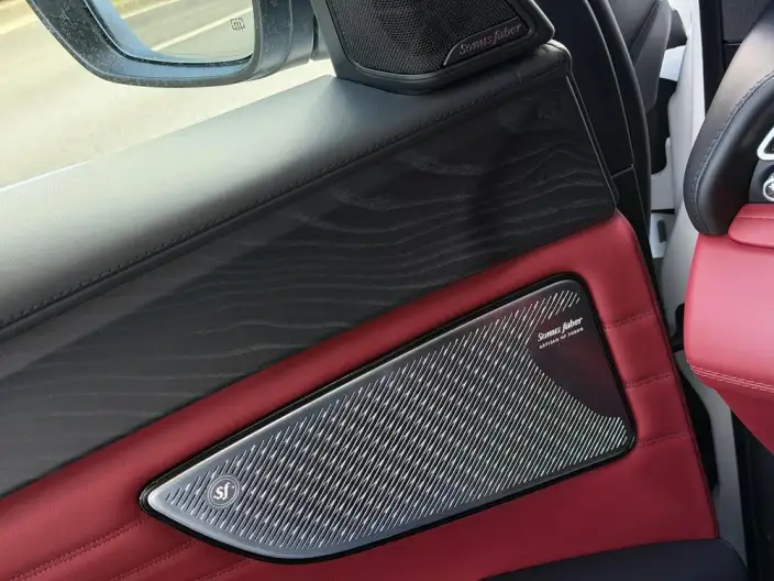 Grecale 2023 Model 2.0T GT – фото 8