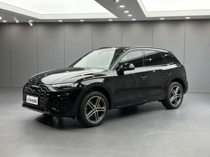 AUDI SQ5 2024 Model 3.0 TFSI quattro