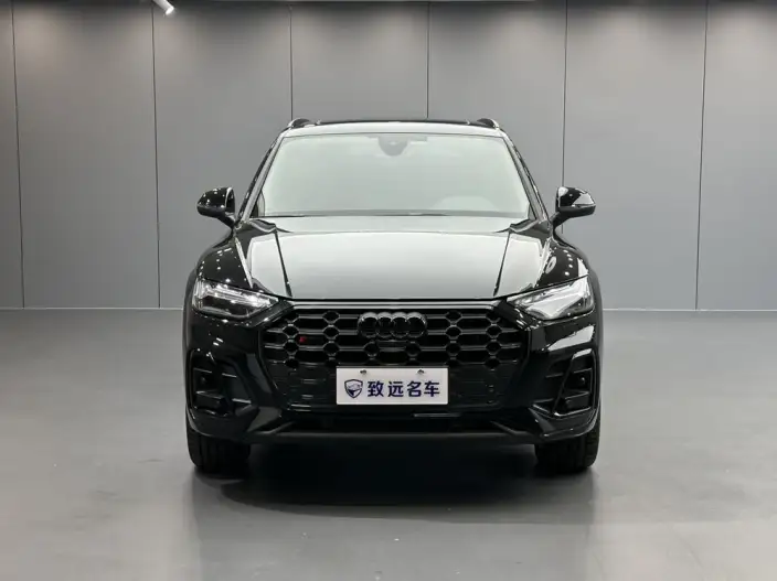 AUDI SQ5 2024 Model 3.0 TFSI quattro