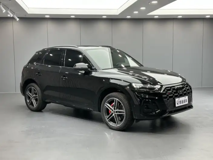 AUDI SQ5 2024 Model 3.0 TFSI quattro