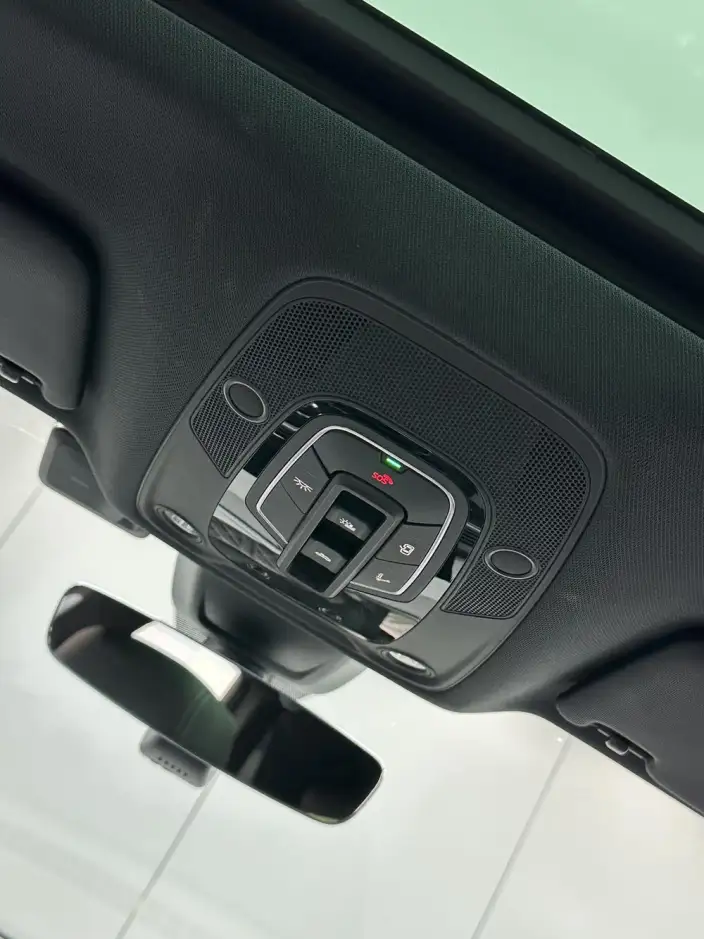 AUDI SQ5 2024 Model 3.0 TFSI quattro – фото 7