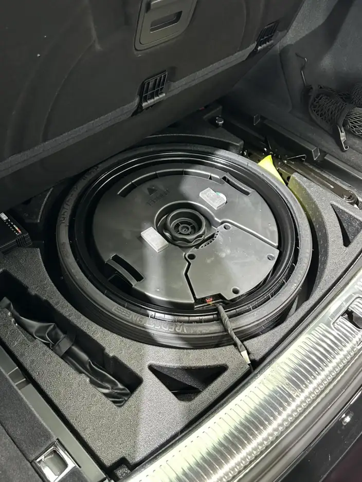 AUDI SQ5 2024 Model 3.0 TFSI quattro – фото 8
