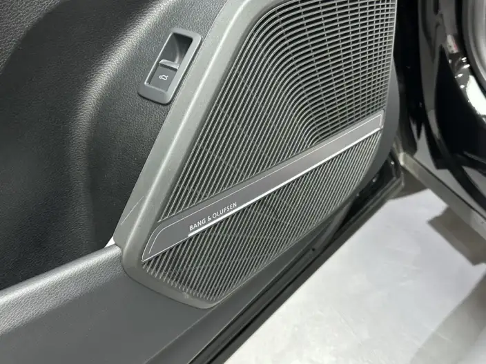 AUDI SQ5 2024 Model 3.0 TFSI quattro – фото 9