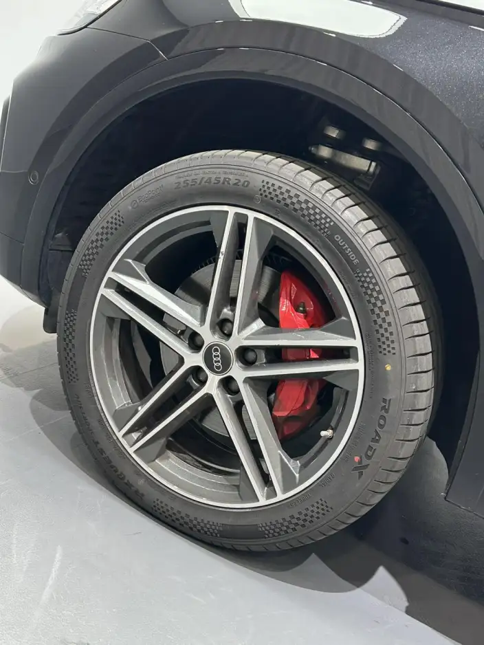 AUDI SQ5 2024 Model 3.0 TFSI quattro – фото 10
