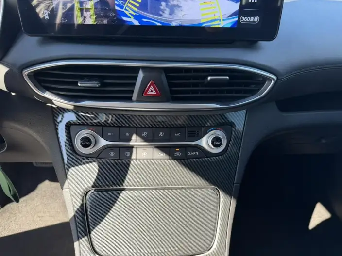 Hyundai Santa Fe 2020 Model 380 TGDi GL Automatic 2WD Elite Edition – фото 9