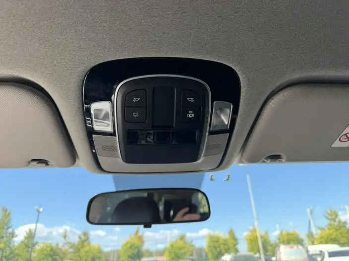 Hyundai Santa Fe 2020 Model 380 TGDi GL Automatic 2WD Elite Edition – фото 10