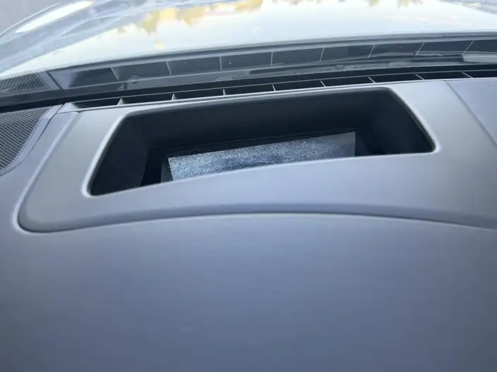 Cayenne Coupé 2023 Model Cayenne Coupé 3.0T – фото 7