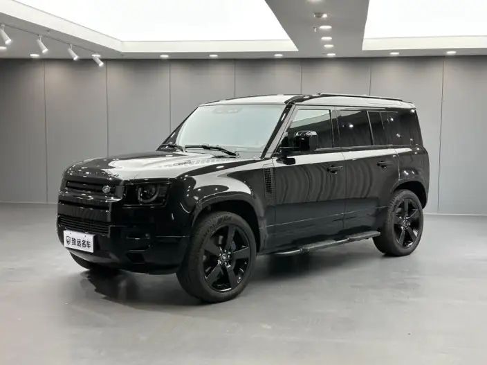 Land Rover Defender 2024 Model 110 3.0T P400 X-Dynamic HSE