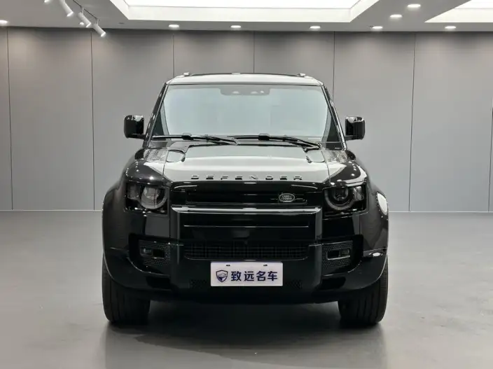 Land Rover Defender 2024 Model 110 3.0T P400 X-Dynamic HSE