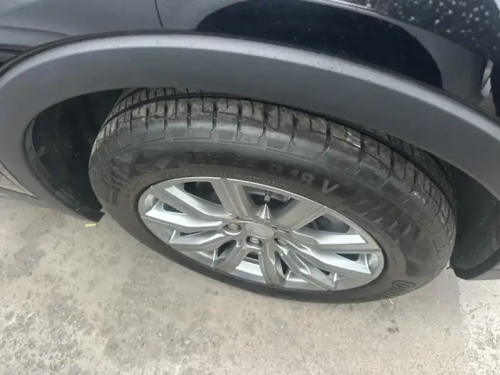 Cadillac XT4 2022 Model 28T 2WD Fashion Model – фото 9