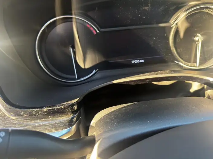 Cadillac XT5 2023 Model 2.0T 2WD Fashion Model – фото 10