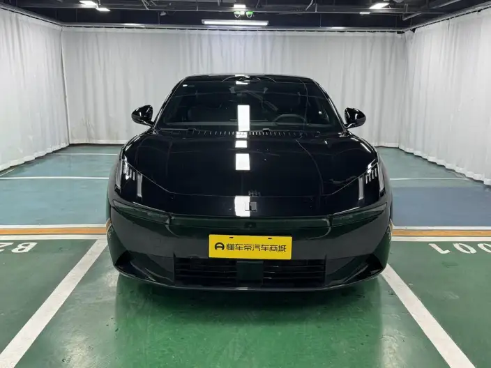 Lynk & Co 10 EM-P 2025 Model 120 4WD Ultra H5