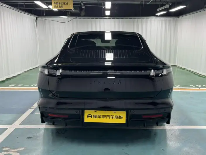 Lynk & Co 10 EM-P 2025 Model 120 4WD Ultra H5 – фото 6