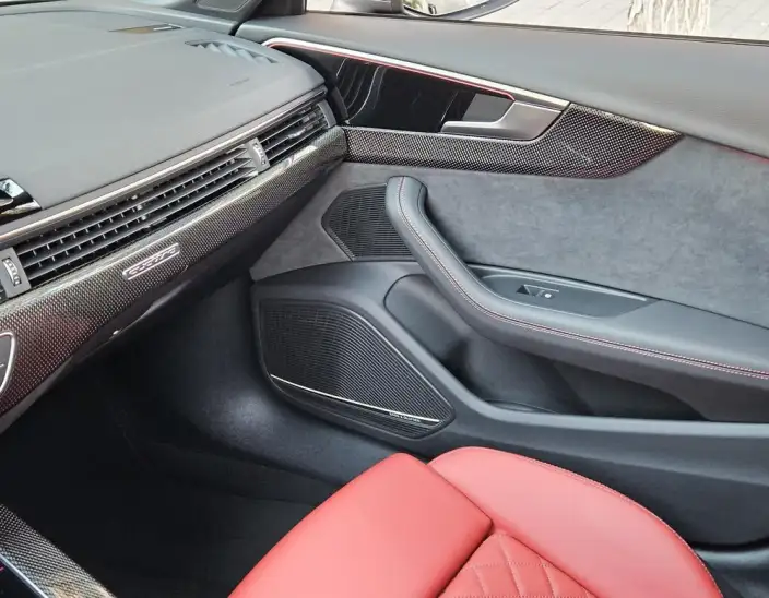 Audi S4 2024 Model Limousine 3.0TFSI – фото 10
