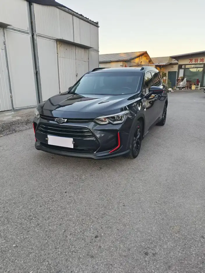 Orlando 2020 Model Mild Hybrid Redline 530T Indulgent Edition （5+2 Model ）