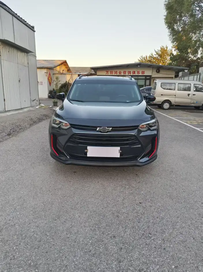 Orlando 2020 Model Mild Hybrid Redline 530T Indulgent Edition （5+2 Model ）