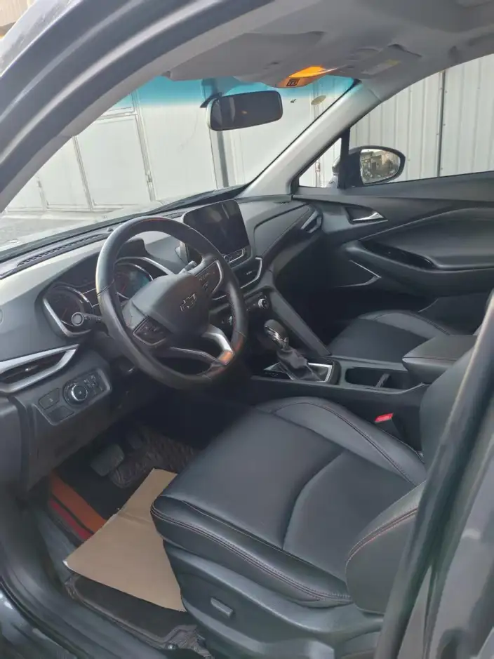 Orlando 2020 Model Mild Hybrid Redline 530T Indulgent Edition (5+2 Model ) – фото 7