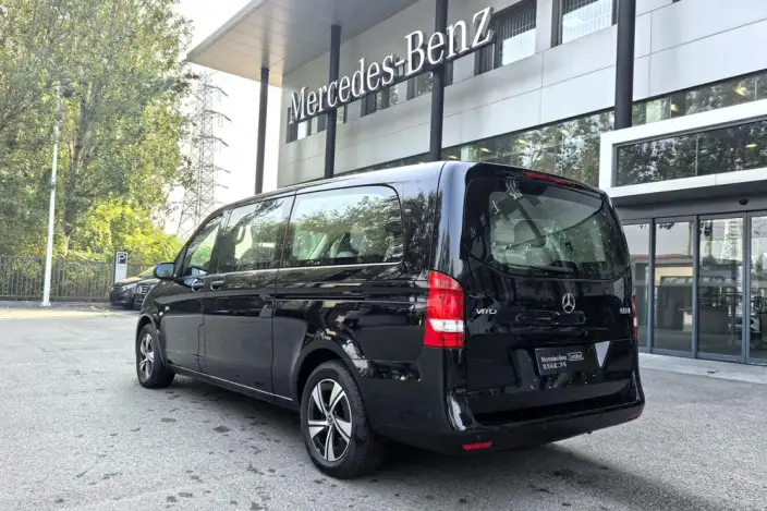 Viano 2024 Model 2.0T Business Edition 7 seat – фото 5