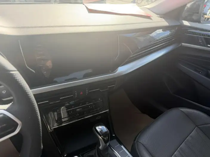 Volkswagen Passat 2022 Model 330TSI Starry sky Deluxe Edition – фото 6