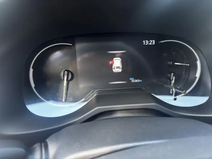 Toyota RAV4 2021 Model 2.0L CVT 4WD Fashion Plus Edition – фото 10