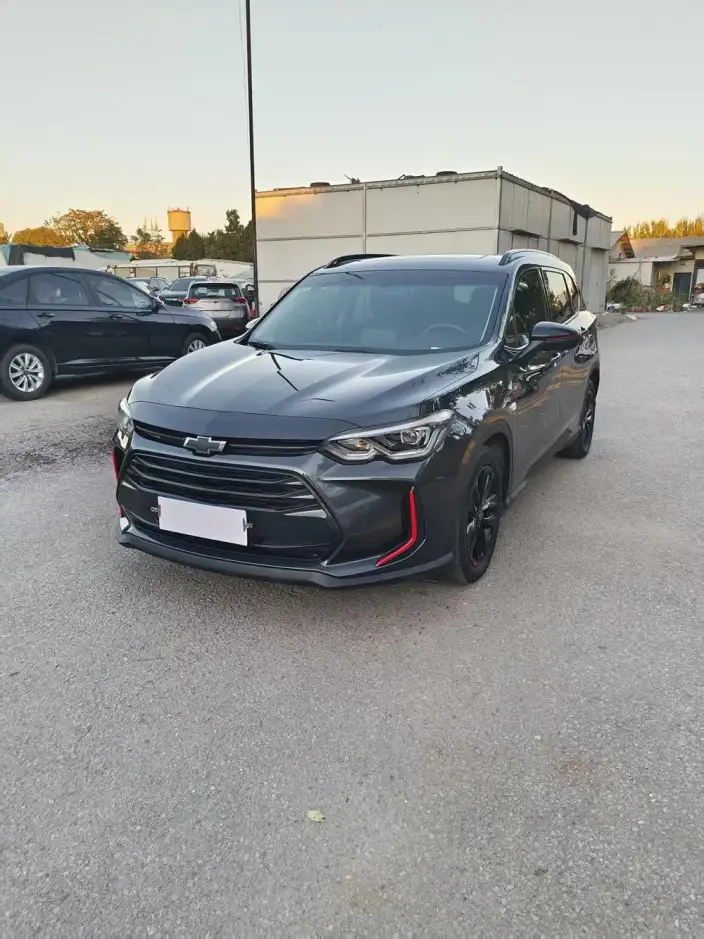Orlando 2020 Model Mild Hybrid Redline 530T Indulgent Edition （5+2 Model ）