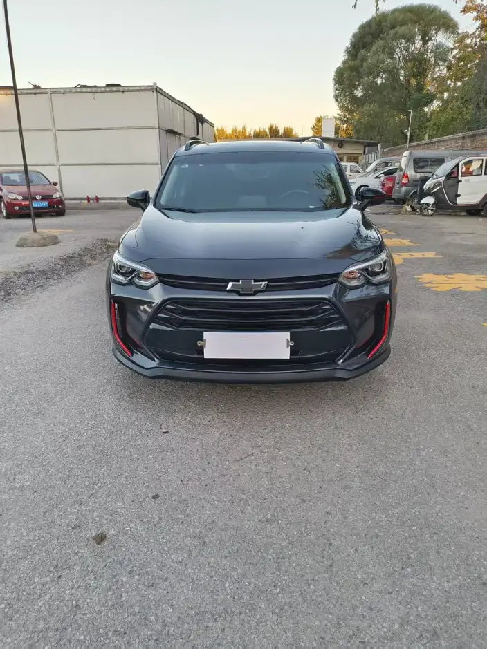 Orlando 2020 Model Mild Hybrid Redline 530T Indulgent Edition （5+2 Model ）