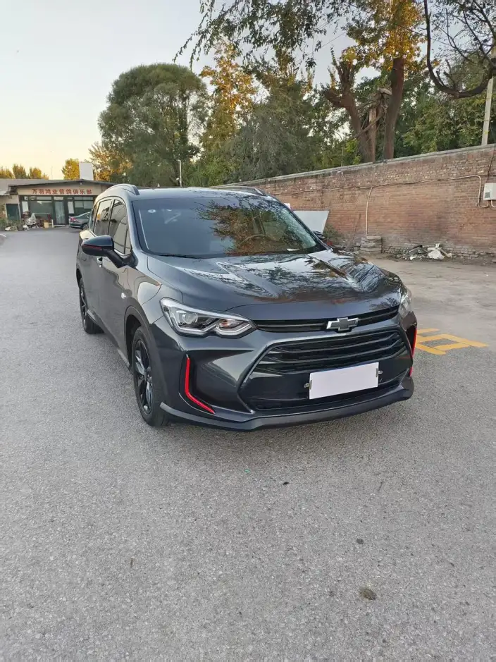 Orlando 2020 Model Mild Hybrid Redline 530T Indulgent Edition （5+2 Model ）
