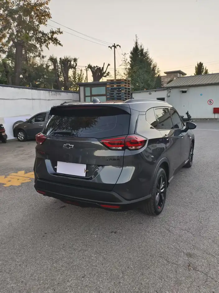 Orlando 2020 Model Mild Hybrid Redline 530T Indulgent Edition (5+2 Model ) – фото 6