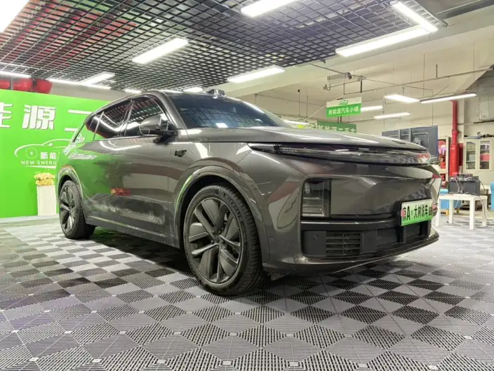 Li Auto L7 2023 Model Pro Edition