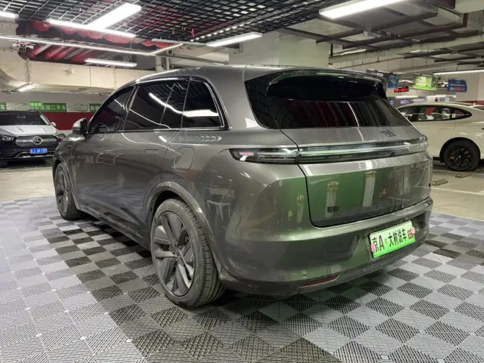 Li Auto L7 2023 Model Pro Edition