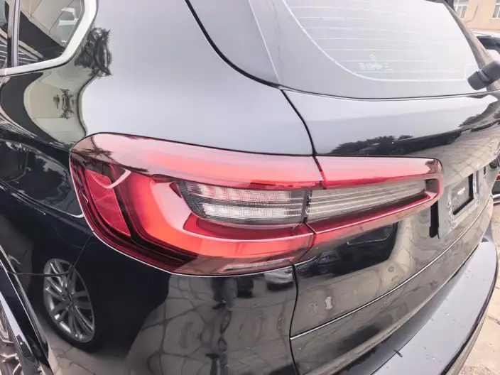 BMW X5 2022 Model xDrive 30Li Exclusive Model M Sports Set – фото 6