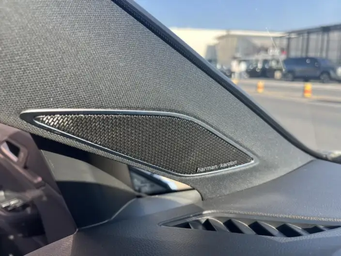 Volkswagen Golf GTI 2023 Model 380TSI DSG GTI – фото 8