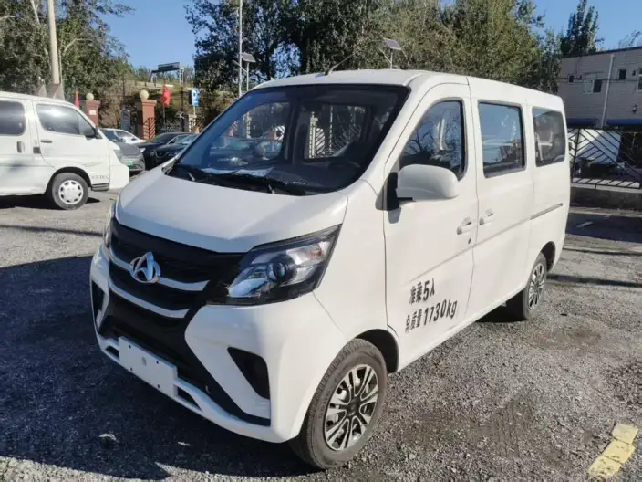 Changan Star 5 2022 Model 1.4L Classic Edition Passenger car JL473Q3 – фото 1