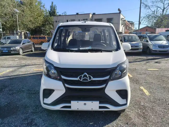 Changan Star 5 2022 Model 1.4L Classic Edition Passenger car JL473Q3 – фото 2