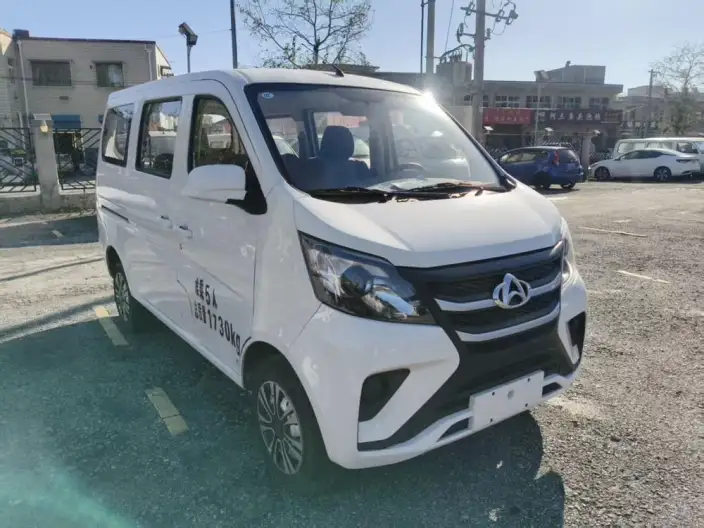 Changan Star 5 2022 Model 1.4L Classic Edition Passenger car JL473Q3 – фото 3